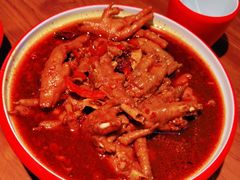 -老闵田螺馆·南昌市井菜·特色小吃(总店)