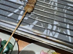 -木屋烧烤(龙岗龙城万科里店)