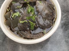 -老妈疙瘩汤·平价海鲜专门店·老威海菜(渔港路店)