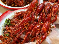 -虾铺子龙虾·私房菜(金源花苑店)