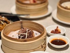 -万丽轩·粤菜(王府井金茂万丽酒店)