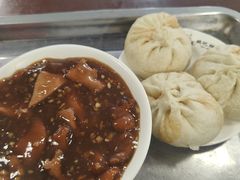 -姚记炒肝店(鼓楼店)