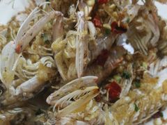 -开禾52阿伟海鲜加工