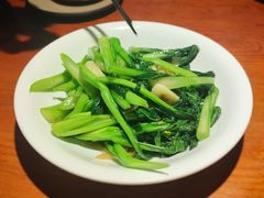 -田婆婆的菜(印象汇店)