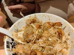 -熊吞·大碗丼烧肉饭(西市场嘉华店)