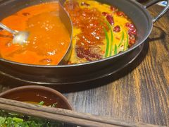 -冯校长老火锅(广州正佳广场店)