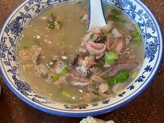 -老三羊汤【北兴隆街店】