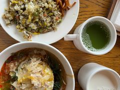 -长白山凯悦酒店·市集咖啡厅