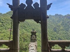 -武当山风景区