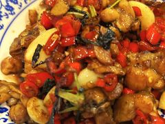 -新新湘菜馆(新中街二条店)