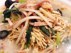 -留芳·文旅古月楼(老街店)