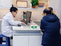 -自然之声助听器(平凉店)