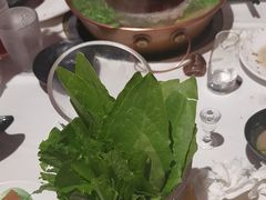 -东来顺饭庄(西直门店)