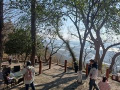 -虞山风景区