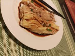 -云尚自助餐厅(佛山南海瞻云酒店)