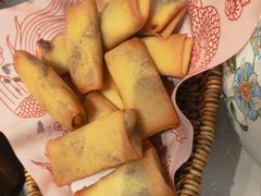 -那红花·东北菜铁锅炖(仙林金鹰店)