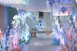 -DC大蔡婚礼策划(李公堤店)