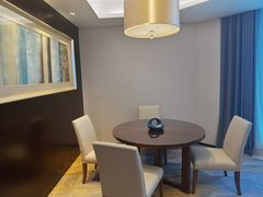 -广州粤海喜来登酒店