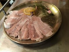 -韩宫宴和牛烤肉(上海金山万达店)