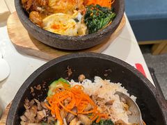 -七八冷面·延边朝鲜族美食(欢乐谷店)