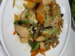 -径山十八道·风味民间菜(杭州总店)