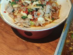 -树厨贵州菜(花果园购物中心店)