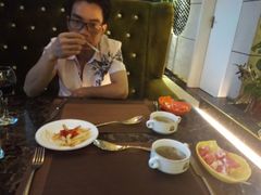 -巴里岛风情咖啡(三原店)