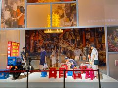 -武汉客厅中国文化博览中心