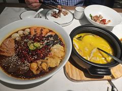 -徽镇小厨·经典徽菜(马连道店)