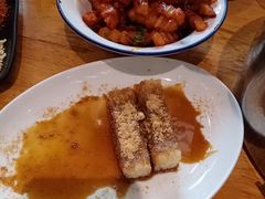 -付小姐在成都(中山公园店)