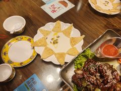 -吉祥圣雪藏餐