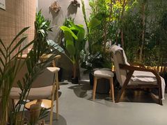-施奈儿.洗头頭療.按摩SPA.采耳(上梅林店)