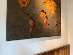 -RUMORS COFFEE ROASTERY鲁马滋咖啡(湖南路店)