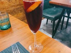 -帕歌西班牙餐厅paco tapas