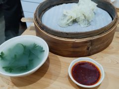 棒子骨海带汤-晓友烧麦(光华村店)