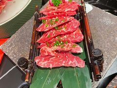 -谷牛和牛烤肉(漕河泾印象城店)