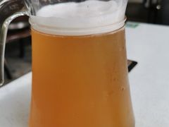 原浆-大锅强·蒸海鲜青岛菜(吾悦广场店)