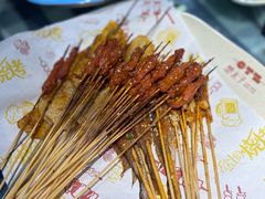 -楚太子  中餐&烧烤(武大店)