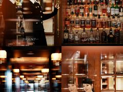 -记者俱乐部酒吧(北京瑞吉酒店)
