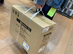 -MUJI无印良品(环球港店)
