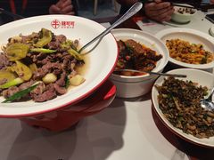 -辣可可·小炒黄牛肉(望京凯德MALL店)