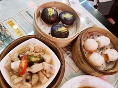 -澳门陈光记烧味饭店(万象城店)