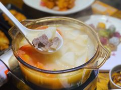 -HOME餐厅粤菜 融合菜