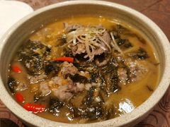 -东方明珠老上海8号餐厅(东方明珠广播电视塔店)