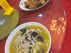 -灵福缘私房菜·农家菜(拈花湾·灵山大佛必推店)