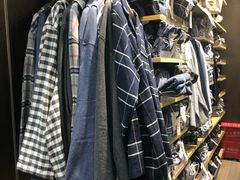 -MUJI无印良品(鑫嘉汇购物中心店)