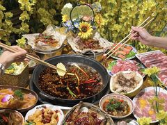-楠火锅(太古里总店)