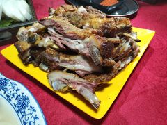 -阿纳苏西域餐厅(新秀店)