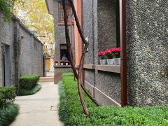 -上海孙中山故居纪念馆