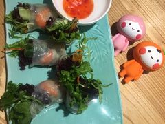 -米纸越南小馆(金鹰世界店)